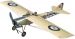 Top Flite Elder 40 Gold Edition Kit .40-.46,65"